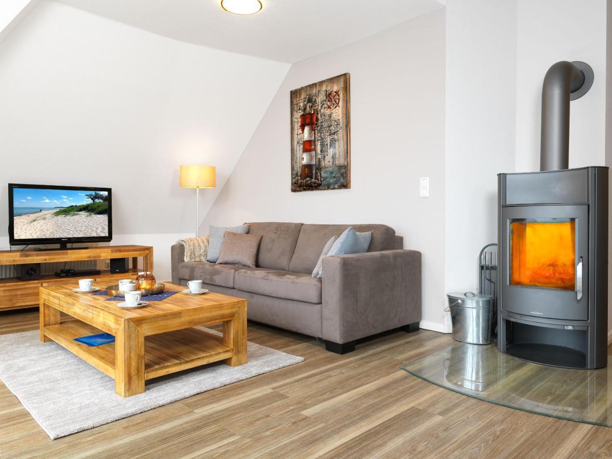 Haus Suedwester Koralle Poel Extérieur photo