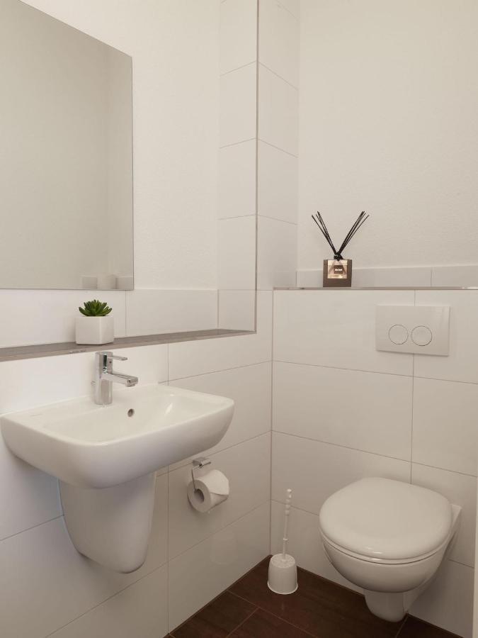 Haus Suedwester Koralle Poel Extérieur photo